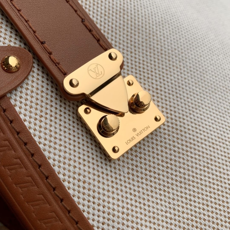 LV Box Bags